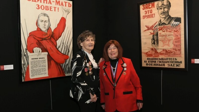 Южносахалинцам предлагают посмотреть на «Крик ужаса»