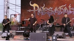 «Наш жанр интересен разным людям: участники «Крыльев Сахалина» Parsafahr раскрыли секреты творчества