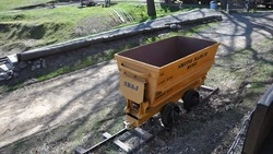 Добыча золота и серебра на Курильских островах выросла вдвое