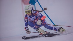 Всероссийские соревнования по горнолыжному спорту завершились в Южно-Сахалинске