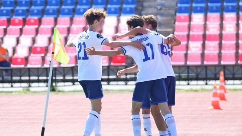 Сахалинская область стала лидером по вовлеченности в занятия физкультурой и спортом 