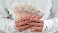 Житель Долинска согласился присмотреть за котом соседки и обчистил ее квартиру