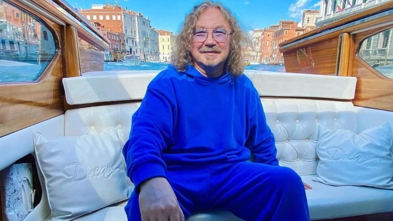 Mash: Игоря Николаева перевели в реанимацию