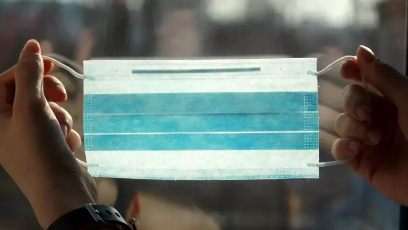 Суд в Поронайске простил горожан за отказ от ношения масок в общественных местах