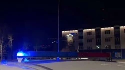 За ночь инспекторы остановили 67 нарушителей на сахалинских дорогах