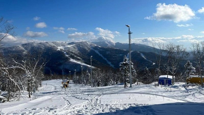 «Горный воздух» изменил режим работы канатных дорог с 12 декабря