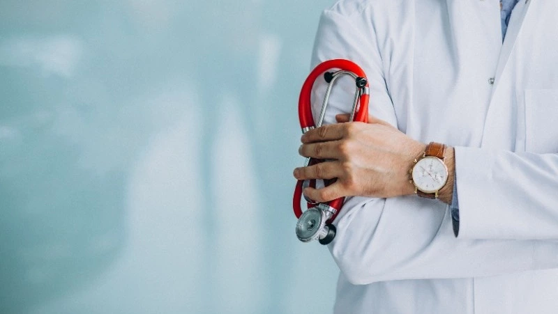 День медицинского работника в 2024 году: история и традиции, как поздравить с праздником