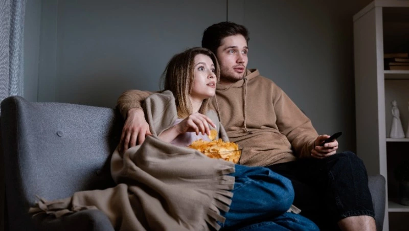 Тест: узнайте идеальный фильм на вечер по вашим вкусовым предпочтениям