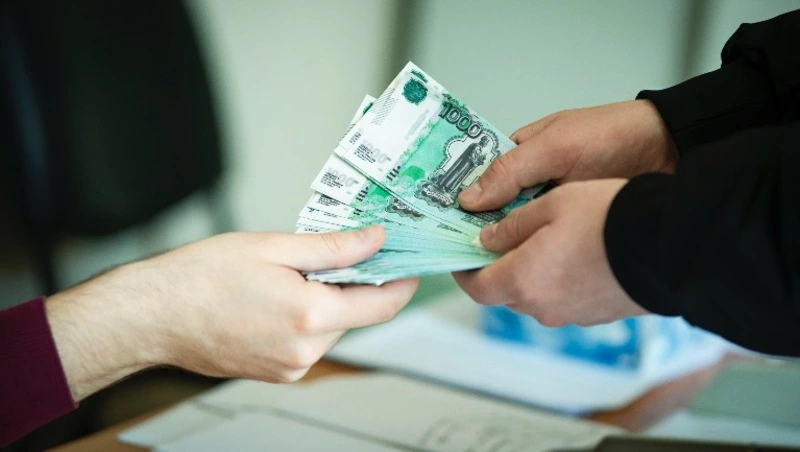 Госдума приняла закон об ужесточении правил выдачи микрозаймов