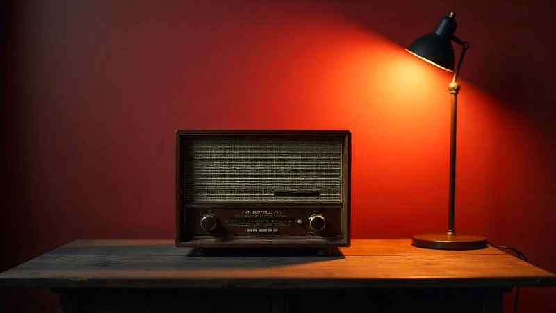 «Радиостанция Судного дня» передала три новых загадочных сообщения 28 июля