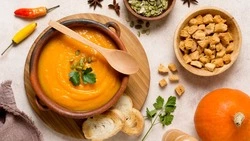 Пошаговые рецепты приготовления тыквенного супа: классика и варианты на любой вкус