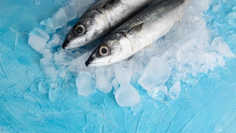 Экспорт рыбы из Приморья и с Сахалина упал в 2,5 раза за неделю