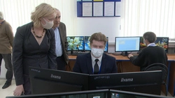 Страна Профтех. Выпуск от 12 ноября