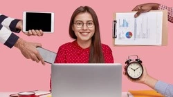 Hh.ru: спрос на многозадачных сотрудников на Сахалине вырос в три раза