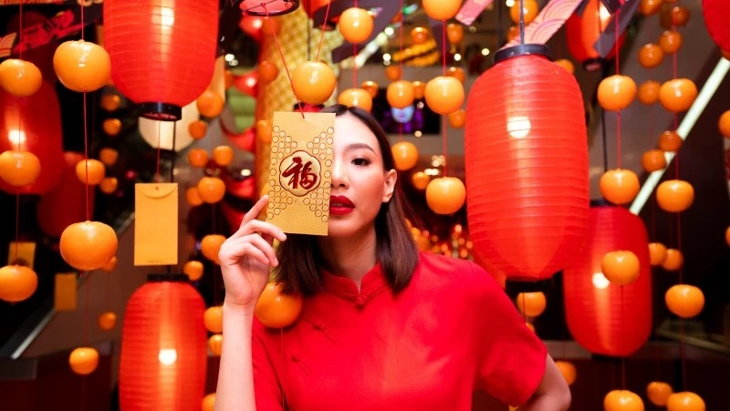 Китайский Новый год 2025: когда начинается, история и традиции