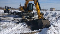 Аграрии Сахалинской области готовятся к прохождению весеннего паводка