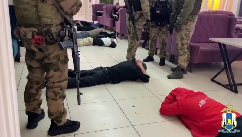 В Южно-Сахалинске полицейские за три дня проверили более 300 иностранцев