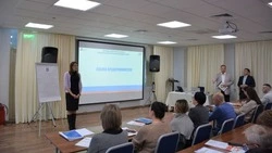 Восьмой сезон «Азбуки предпринимателя» стартовал на Сахалине