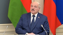 По данным экзитпола, Александр Лукашенко победил на выборах в Белоруссии