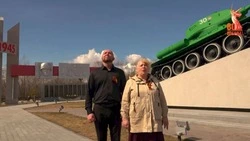 Песня «Вечный огонь» объединила Сахалинскую область и Донецкую Народную Республику