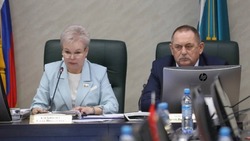 Депутат Сергей Бондарев высказал свое мнение о годовом отчете губернатора