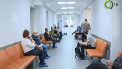 Врачи из Владивостока консультируют сахалинцев