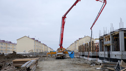 Лимаренко опроверг слухи об отмене строительства жилья в 2022 году на Сахалине