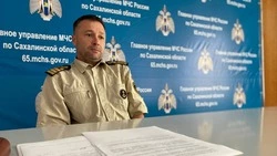 Сотрудники сахалинского ГУ МЧС рассказали о мерах безопасности на воде 