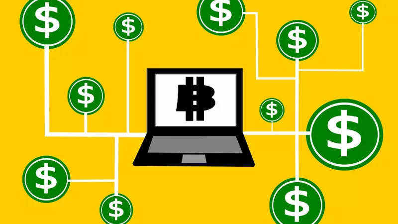 Китайцы хотят развивать блокчейн на Дальнем Востоке