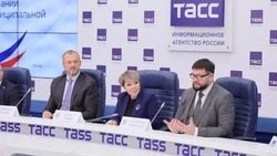 Более 61 тысячи заявок поступило на Всероссийскую премию «Служение»