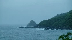 Монерон зовет: как попасть на заповедный остров Сахалина летом 2025 и что там смотреть