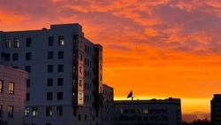 Солнечно и тепло будет в Южно-Сахалинске 13 апреля