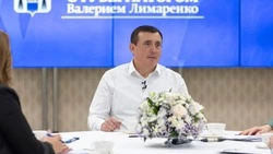 Валерий Лимаренко: «Сегодня на Сахалине фронт, но у каждого свои задачи»