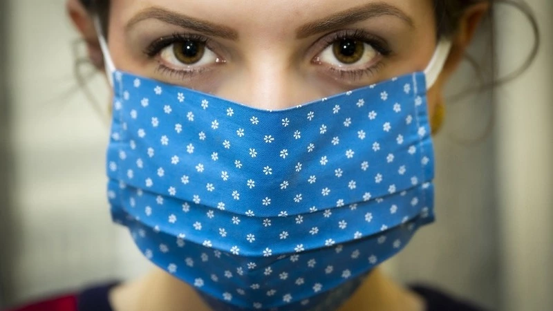 За сутки на Дальнем Востоке коронавирус подхватили более 200 человек