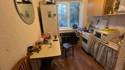 Убийство 32-летнего мужчины расследуют в Южно-Сахалинске