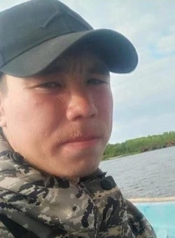 Поиски мужчины в камуфляжных штанах объявили на Сахалине