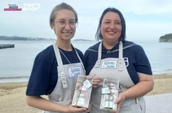 Победитель «ТопБЛОГ» блогер с Сахалина Япономать запустила бренд гастросувениров