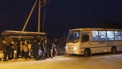 График движения автобусов изменили в Южно-Сахалинске после обращений жителей