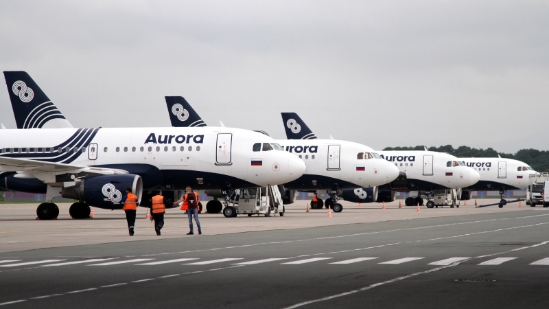 Жителям Охи рассказали, почему до сих пор нет ежедневных авиаперелетов в Хабаровск