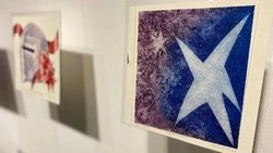 Выставка «Принт обмена» на Сахалине собрала более 200 работ с разных уголков мира