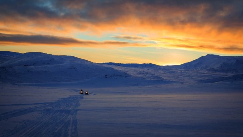 Небольшой снег и тепло: прогноз погоды в Сахалинской области на 1 марта