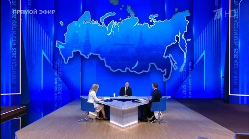 Ольга Орлова: Слова Владимира Путина о поддержке семей с детьми – ориентир для всех уровней власти