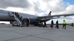 Субсидированные авиабилеты будут продавать для сахалинцев онлайн