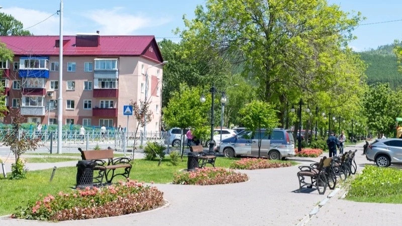 Конкурс на получение гранта в размере 250 тысяч рублей стартовал в Южно-Сахалинске