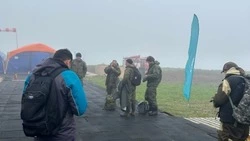 Обедали на улице, грелись в вахтовке: гости Шумшу рассказали как пережили землетрясение 