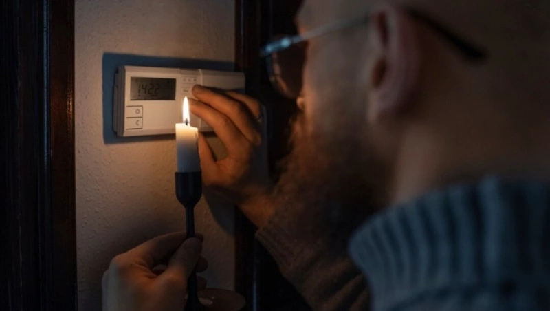 В Южно-Сахалинске 12 февраля пройдут плановые отключения электроэнергии