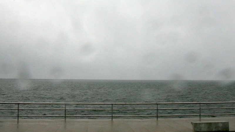 Дожди и холода накроют Сахалинскую область 17 октября