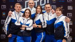 Сахалинцы попали в пятерку сильнейших на всероссийских Играх ГТО