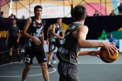 Сахалинские баскетболисты получили бронзовую медаль в финале «Детей Азии»