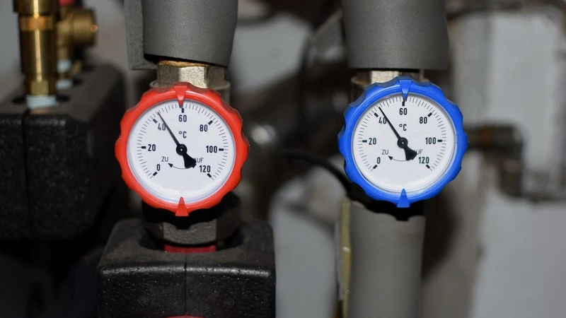 Названа дата запуска отопительного сезона на Северных Курилах